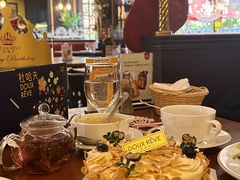 -Entrecôte 法国牛扒馆(保利·时光里店)