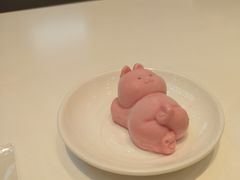 -元气寿司(益田假日广场店)