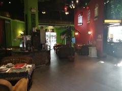 大堂-小娘惹厨房Little Nyonya(狮城有约上榜店)