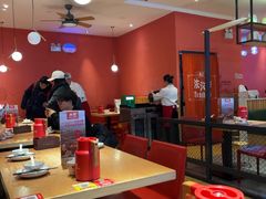 -来菜·湖北头牌藕汤(银泰创意城店)