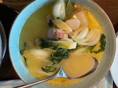 -佘山世茂艾美·御珍轩中餐厅