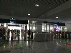 -郴州西站