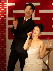 -今生有约婚纱摄影店(景德路店)