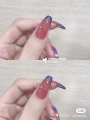 -妙睫屋日式美甲美睫