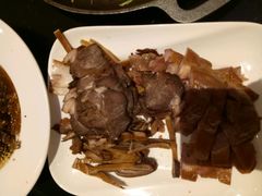 -黔蘑菇四季餐厅(观山湖店)