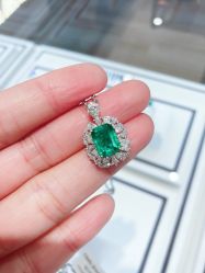 -Cindy Jewelry·钻戒·彩色宝石