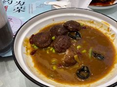-香山湖家家宴(中山陵店)