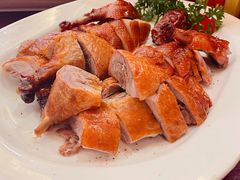 -淮安曙光国际大酒店(大运河广场花街店)