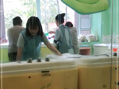 -蜜儿堂儿推·婴儿游泳·健康管理中心(青云台店)
