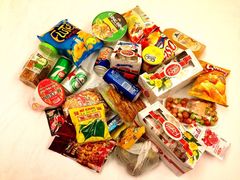 -芽庄中心购物广场