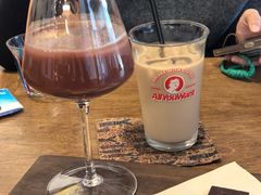-The Roastery By AllYouWant(福田店)