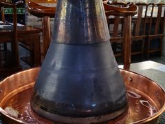 -再宣武文化主题餐厅·清真