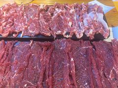 -潮味四季潮汕牛肉火锅(来凤街店)