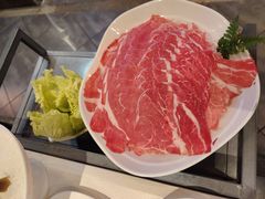 -川西坝子(老军营店)