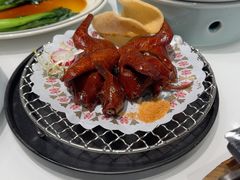-润记·广东餐馆(苏州中心店)