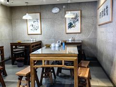 -建基泡馍·西安老字号·清真(永宁店)
