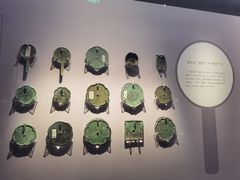 -湖州博物馆