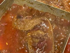 -重庆老火锅王(西安北路店)