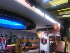 -金城大酒店-中餐厅(汾江中路店)