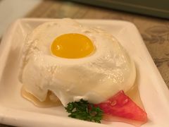 -海尔巴格一甸茶餐厅(团结路店)