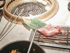 -谷牛日式烤肉(宝山U天地店)