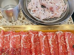 -安又胖韩国烤肉(美罗城店)