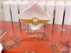 -玉华台饭庄(裕中西里小区店)