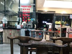 大堂-崇德楼水盆牛羊肉泡馍馆(文艺路店)