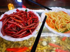-金杨拉面王小吃面馆·牛三宝面·红烧牛肉粉