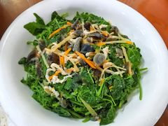 -正宗高流河饭店原创风姜鸡