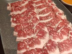 吾桑格牛肉-新石器烤肉(虹悦城店)