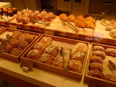 餐饮-上海雅居乐万豪侯爵酒店