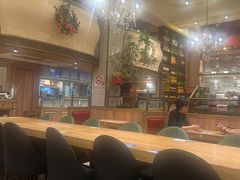 -玛格萝妮比萨屋(四平店)