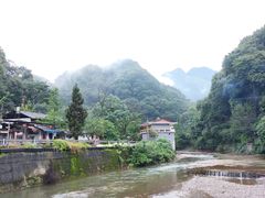 -印象小院•团建•玩水•休闲