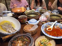 -南京大牌档(崇文门国瑞店)