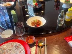 -茉莉花空中花园餐厅(义乌店)