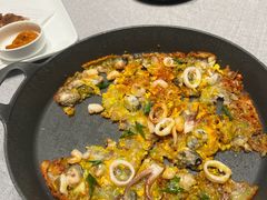 -龙宴海鲜城(经中路店)