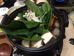-麦秋寿司(富都广场店)