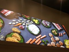 -龍歌自助小火锅(城阳万象汇店)