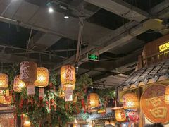 -南京大牌档(之心城店)