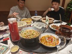 -芳芳私房菜·精做淮扬菜(承德路店)