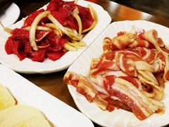 -北京胡同传统炙子烤肉(文兴路店)