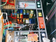 -汉城烧烤(西稍门劳动路店)