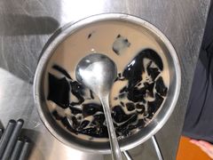椰奶龟苓膏-小螺大作·螺蛳粉火锅(林和西店)