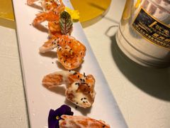 -渔娘渔家丹东海鲜(东直门店)