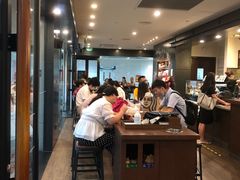 -星巴克(武汉协和医院店)