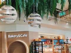 -Dough&Joe团憩(瑞虹天地月亮湾店)