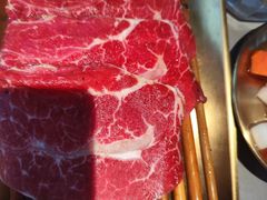 -轻烧烤肉(光谷步行街店)