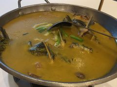 -花中城·杭帮菜·粤菜·海鲜火锅(清泰街店)