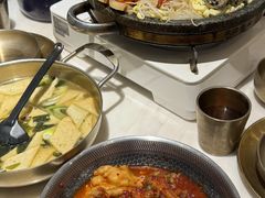 -HOTISLAND海鸡岛·韩国料理(江南西店)